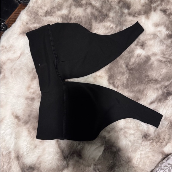 Vuori All-the-Feels Triangle Bra Small - Picture 2 of 6